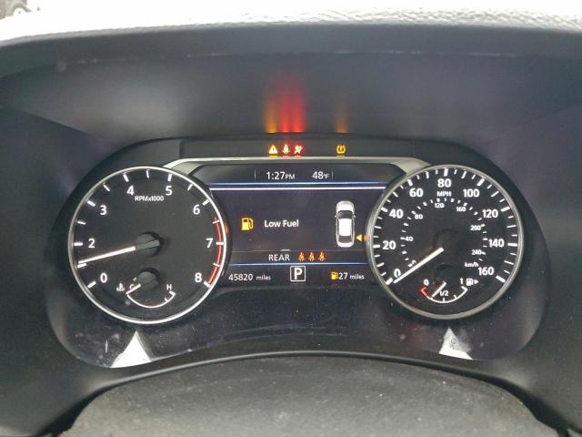 Nissan Sentra Sr Image 9