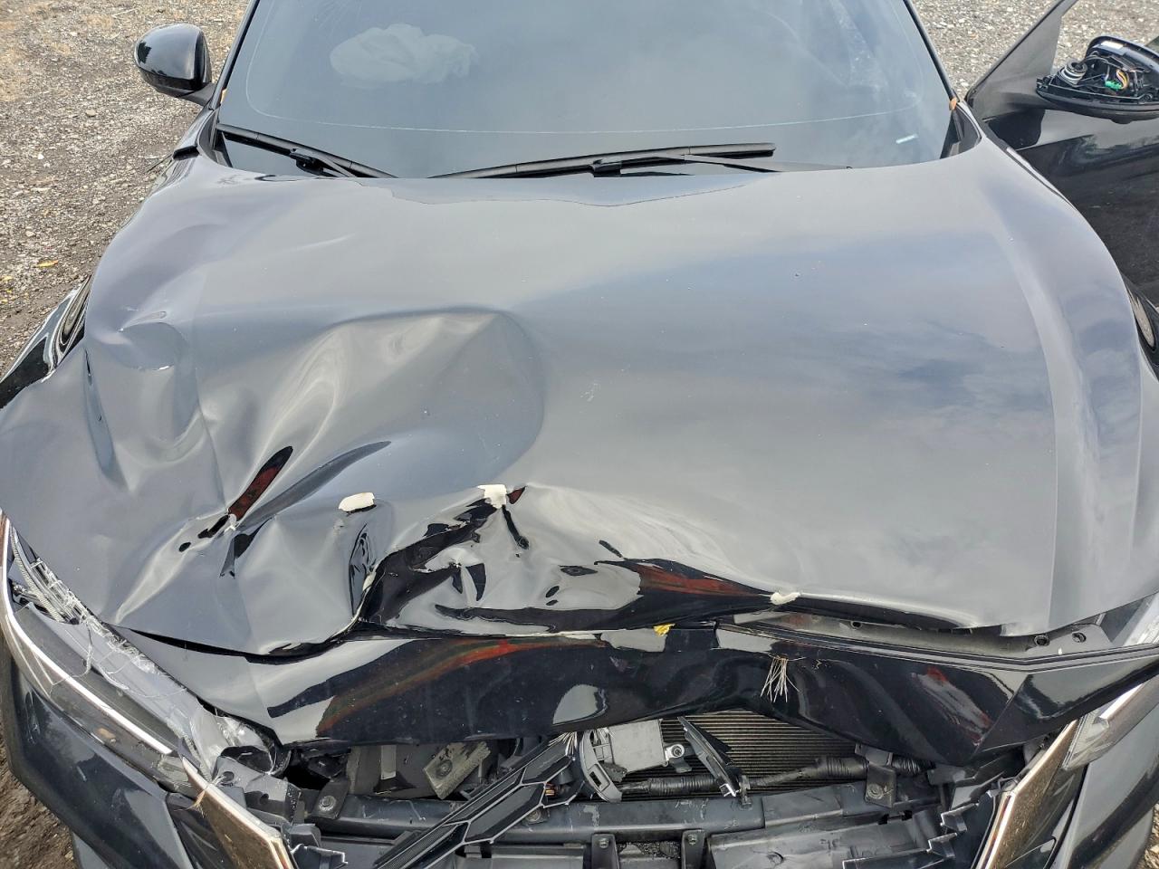 Nissan Sentra Sr Image 8