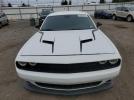 Dodge Challenger Sxt Image 3