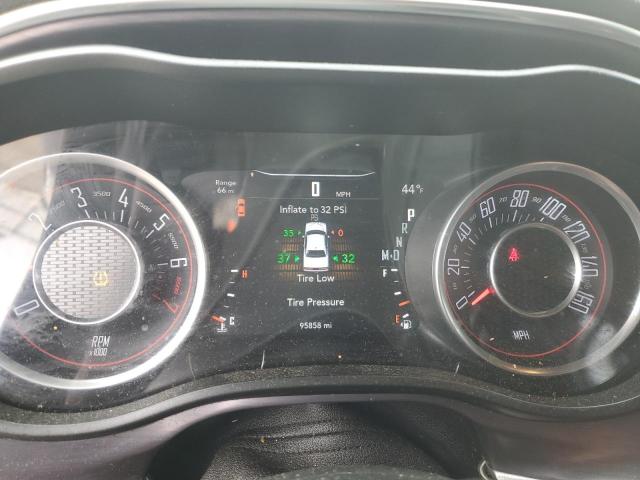 Dodge Challenger Sxt Image 7