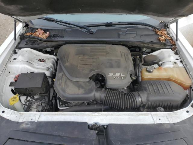 Dodge Challenger Sxt Image 9