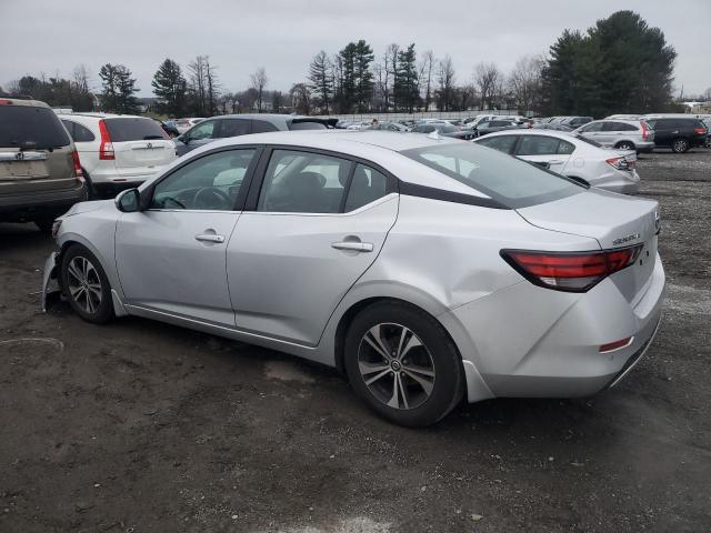 Nissan Sentra Sv Image 12