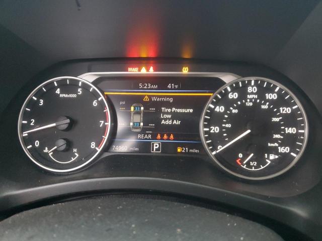 Nissan Sentra Sv Image 8