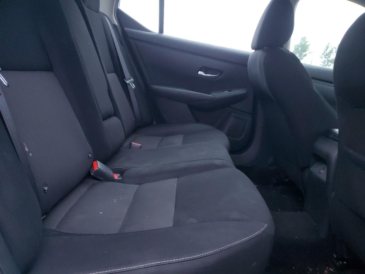 Nissan Sentra Sv Image 3