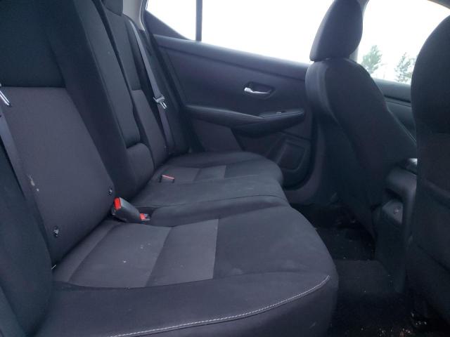 Nissan Sentra Sv Image 3