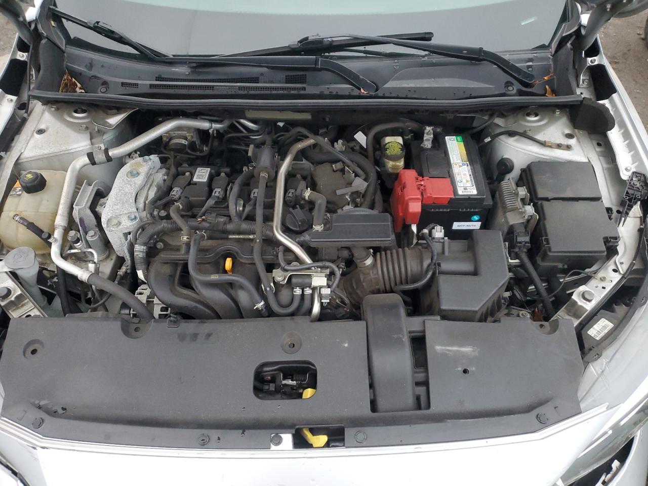 Nissan Sentra Sv Image 10