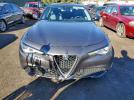 Alfa Romeo Giulia Ti Q4 Image 3