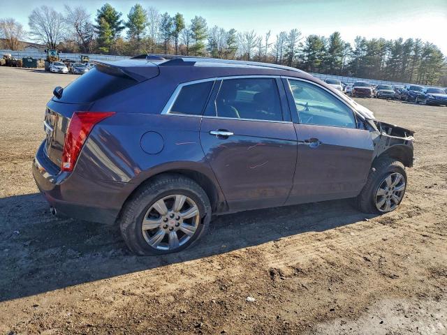 Cadillac SRX Luxury Collection Image 4