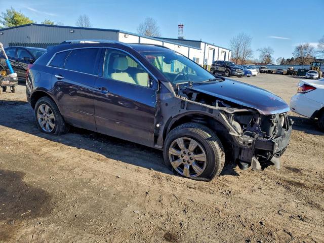 Cadillac SRX Luxury Collection Image 5