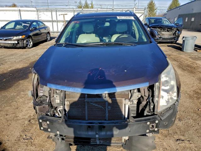 Cadillac SRX Luxury Collection Image 8