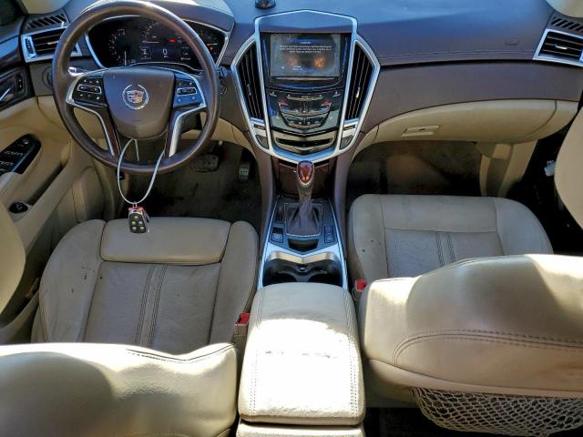 Cadillac SRX Luxury Collection Image 7