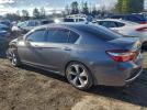Honda Accord Exl Image 12