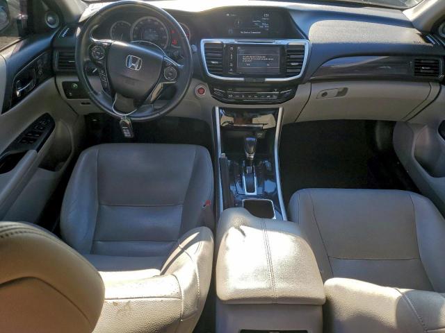 Honda Accord Exl Image 10