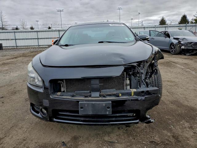 Nissan Maxima S Image 7