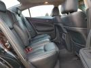 Nissan Maxima S Image 12