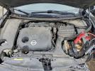 Nissan Maxima S Image 9