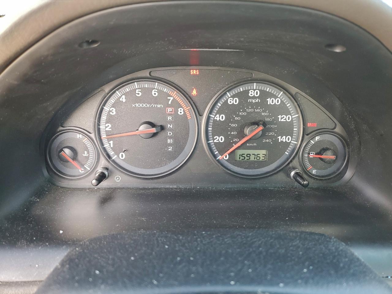 Honda Civic Ex Image 10