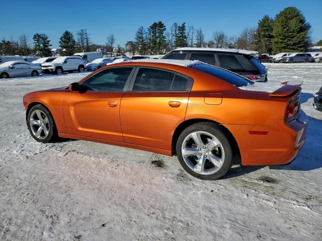 Dodge Charger Image 4