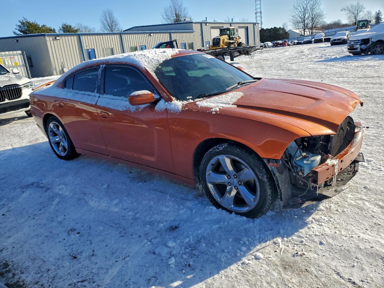 Dodge Charger Image 9