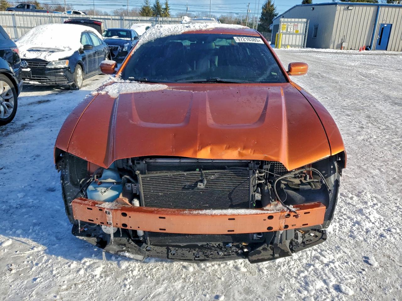 Dodge Charger Image 8