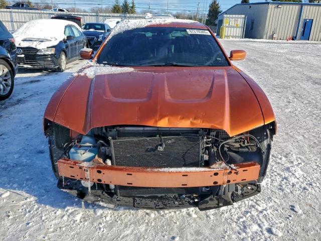 Dodge Charger Image 8