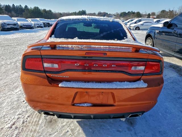 Dodge Charger Image 3