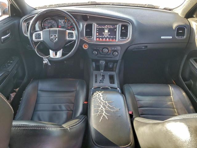 Dodge Charger Image 2