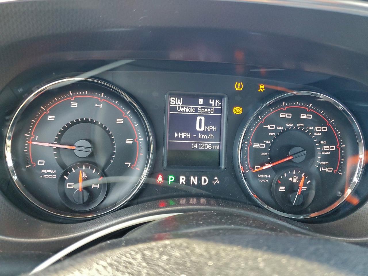 Dodge Charger Image 6