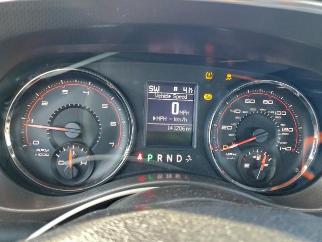 Dodge Charger Image 6