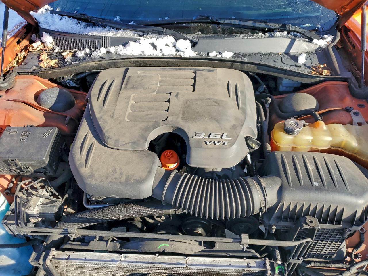 Dodge Charger Image 10