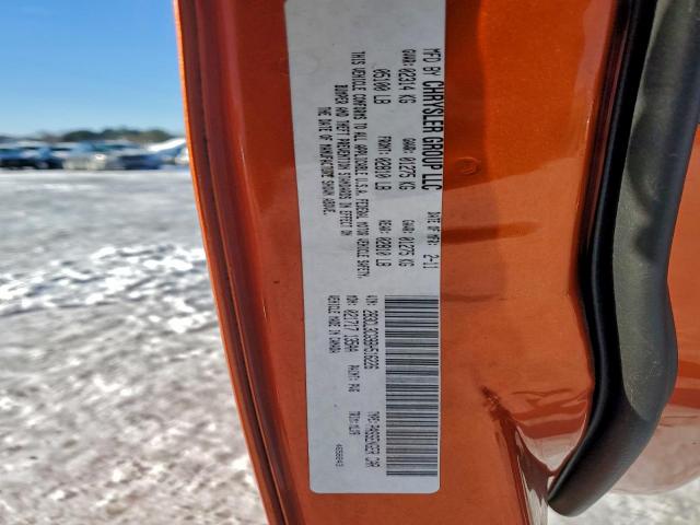 Dodge Charger Image 12