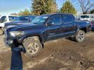 Toyota Tacoma Double Cab Image 1