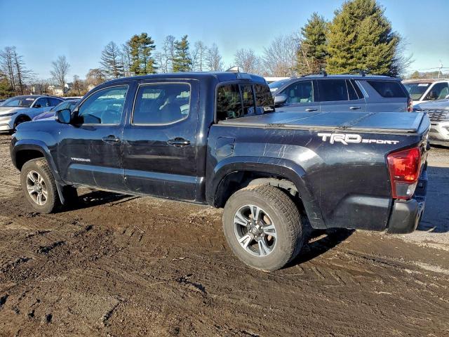 Toyota Tacoma Double Cab Image 5