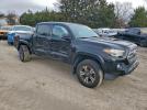 Toyota Tacoma Double Cab Image 3