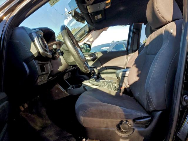 Toyota Tacoma Double Cab Image 2