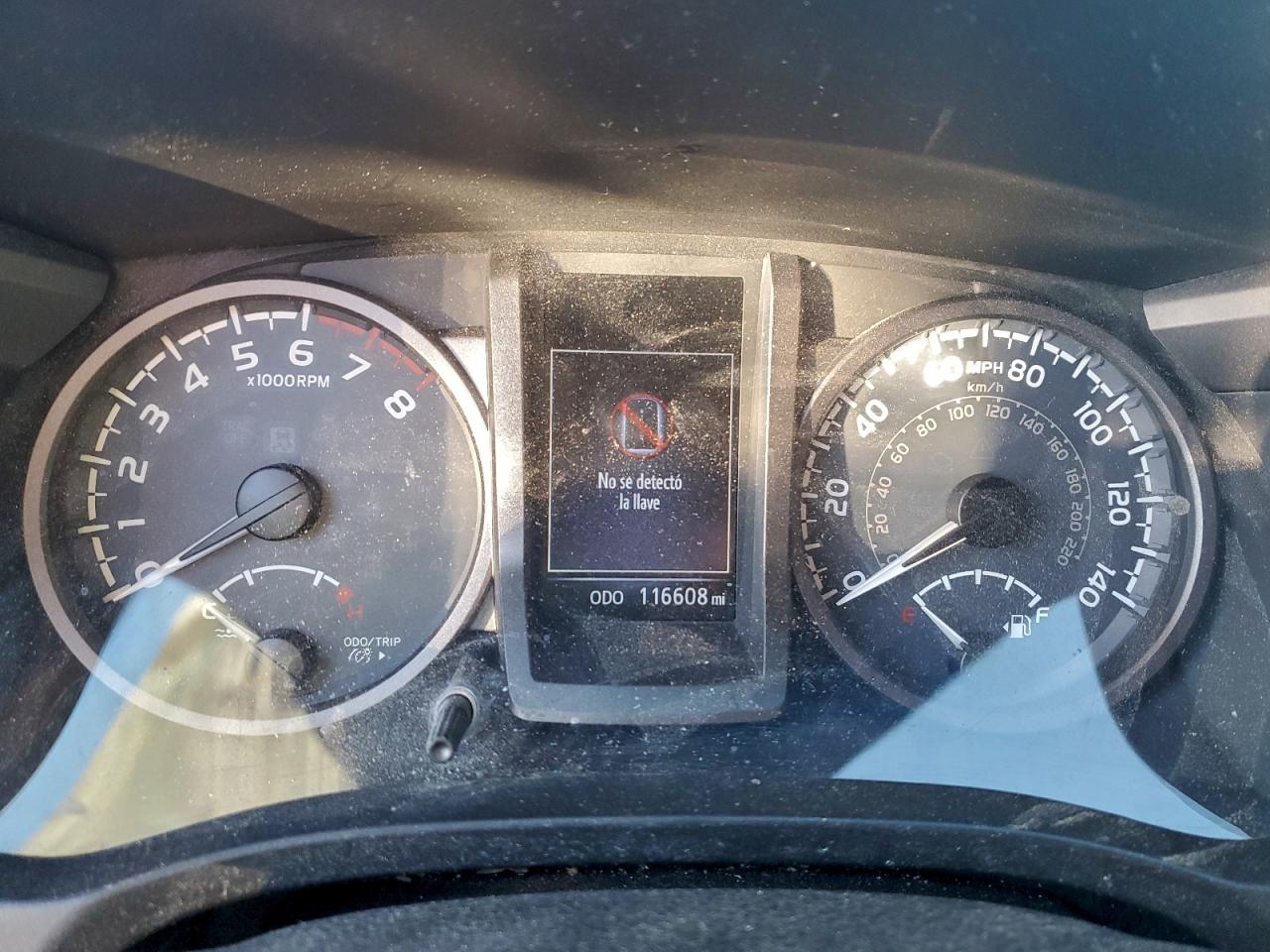 Toyota Tacoma Double Cab Image 10