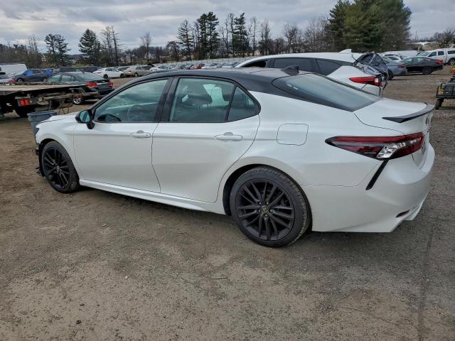 Toyota Camry Trd Image 7