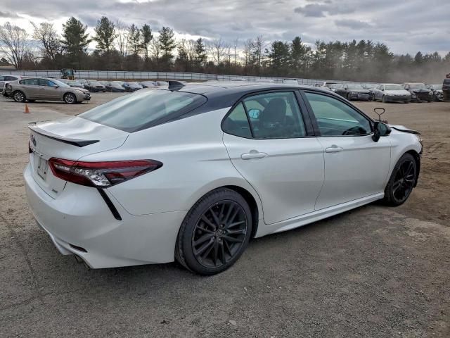 Toyota Camry Trd Image 4