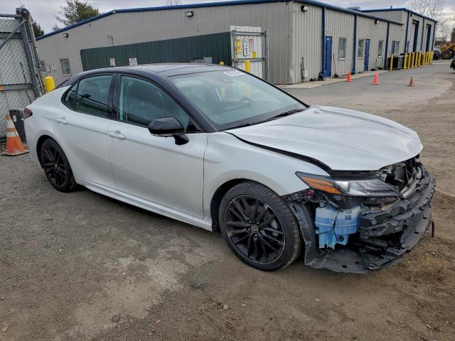 Toyota Camry Trd Image 3