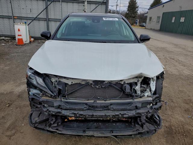 Toyota Camry Trd Image 10