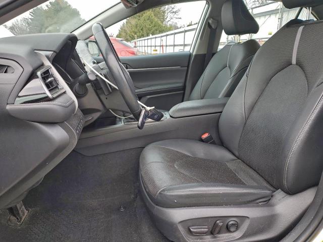 Toyota Camry Trd Image 6