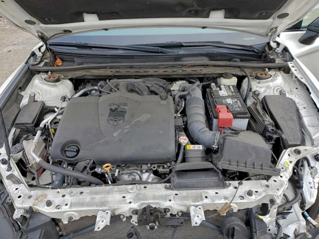 Toyota Camry Trd Image 11