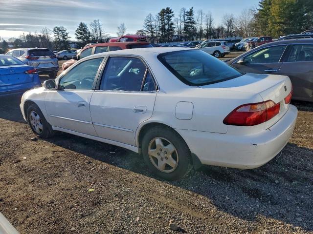 Honda Accord Ex Image 3