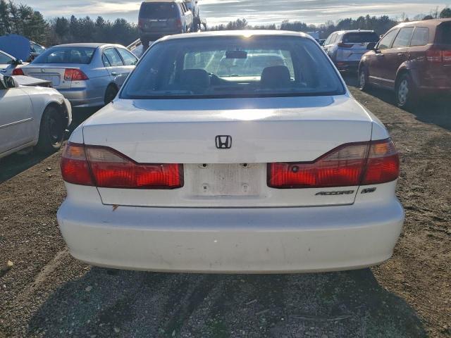 Honda Accord Ex Image 5