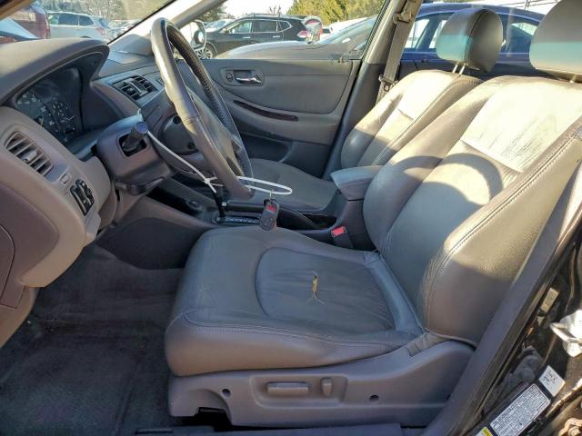 Honda Accord Ex Image 8