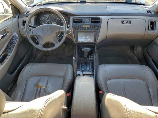 Honda Accord Ex Image 10