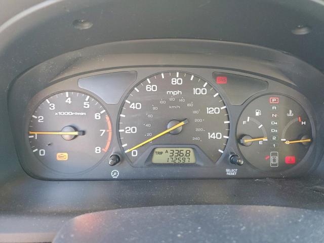 Honda Accord Ex Image 9