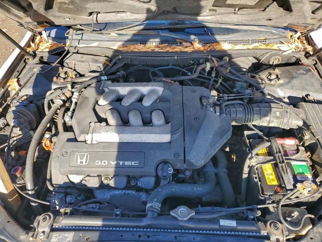 Honda Accord Ex Image 11