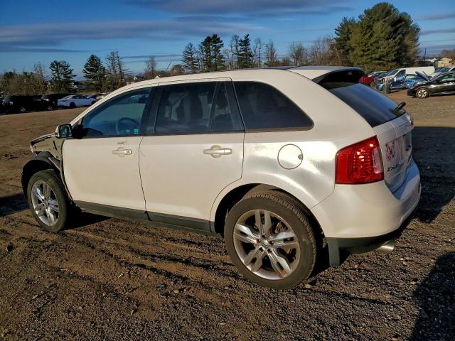 Ford Edge Sel Image 8