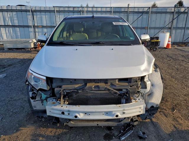 Ford Edge Sel Image 12